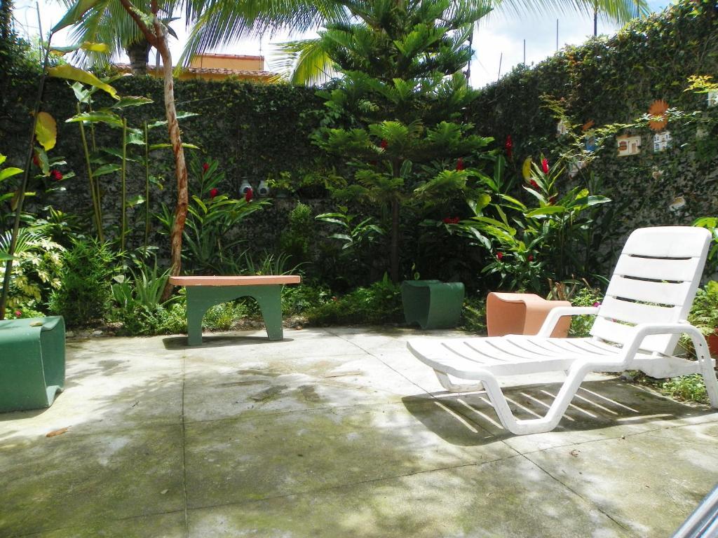 Hotel San Mateo San Salvador Extérieur photo