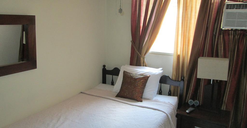 Hotel San Mateo San Salvador Chambre photo