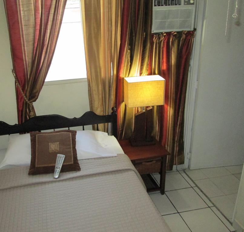 Hotel San Mateo San Salvador Extérieur photo