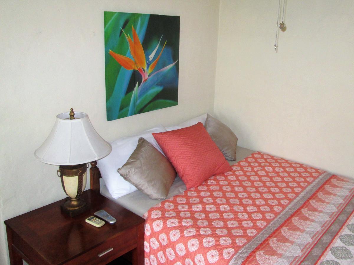 Hotel San Mateo San Salvador Extérieur photo