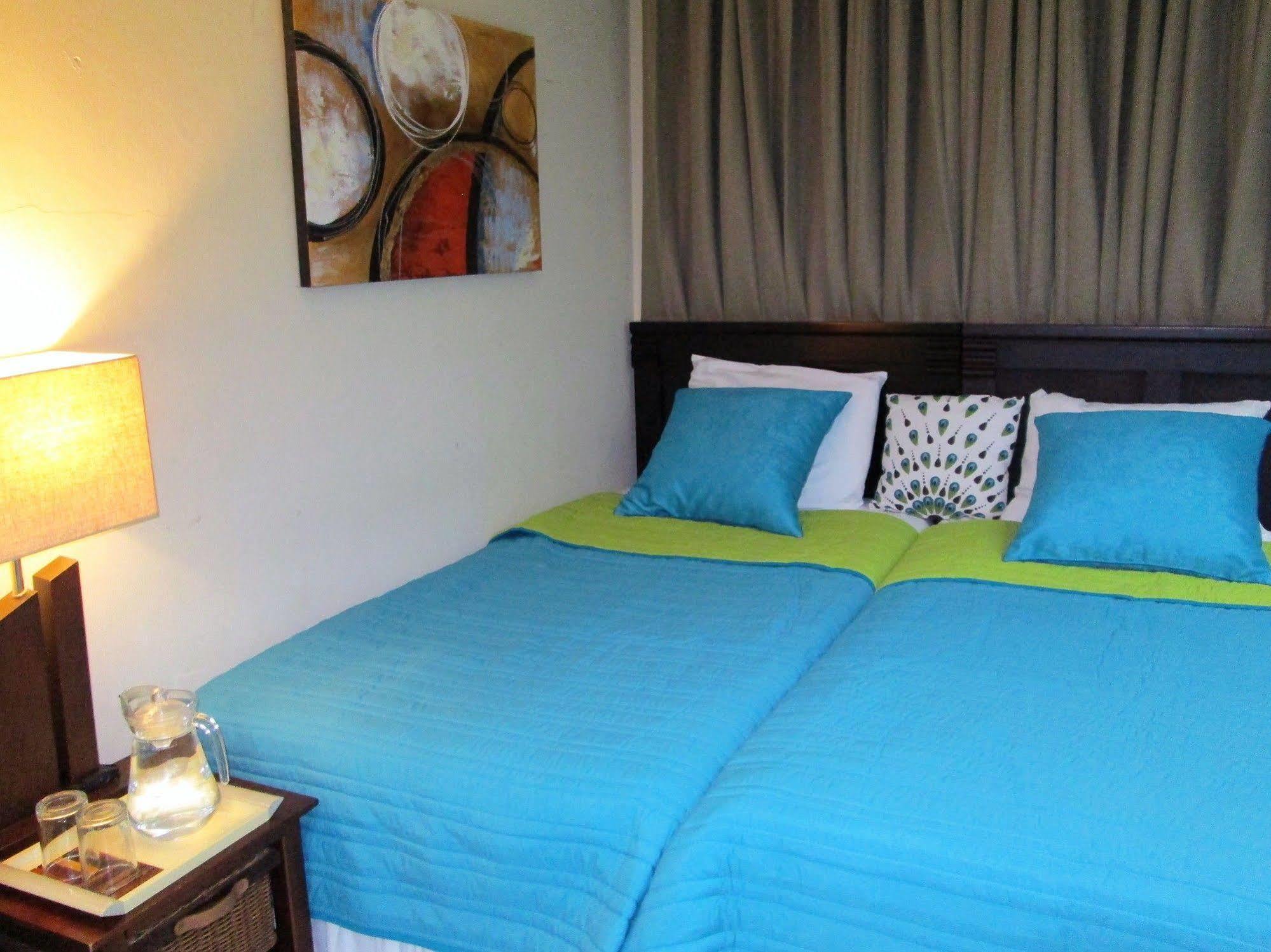 Hotel San Mateo San Salvador Extérieur photo