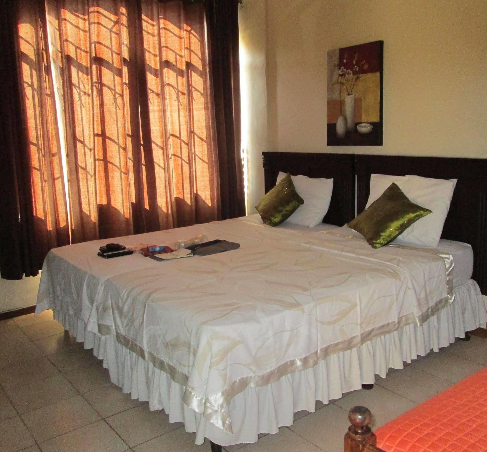 Hotel San Mateo San Salvador Extérieur photo