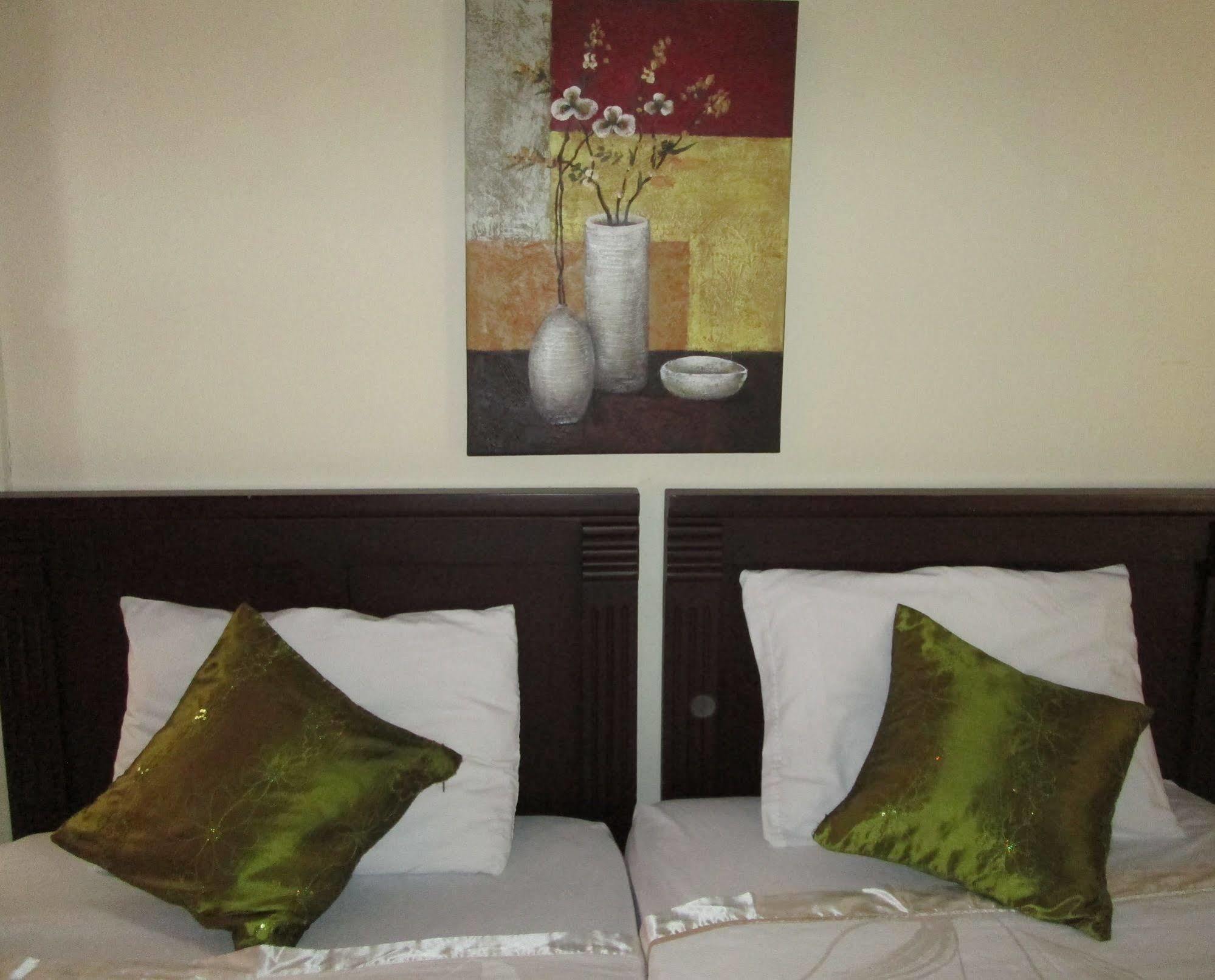 Hotel San Mateo San Salvador Extérieur photo