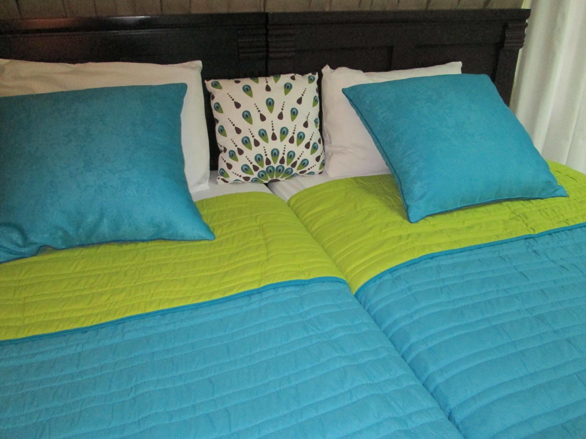 Hotel San Mateo San Salvador Extérieur photo