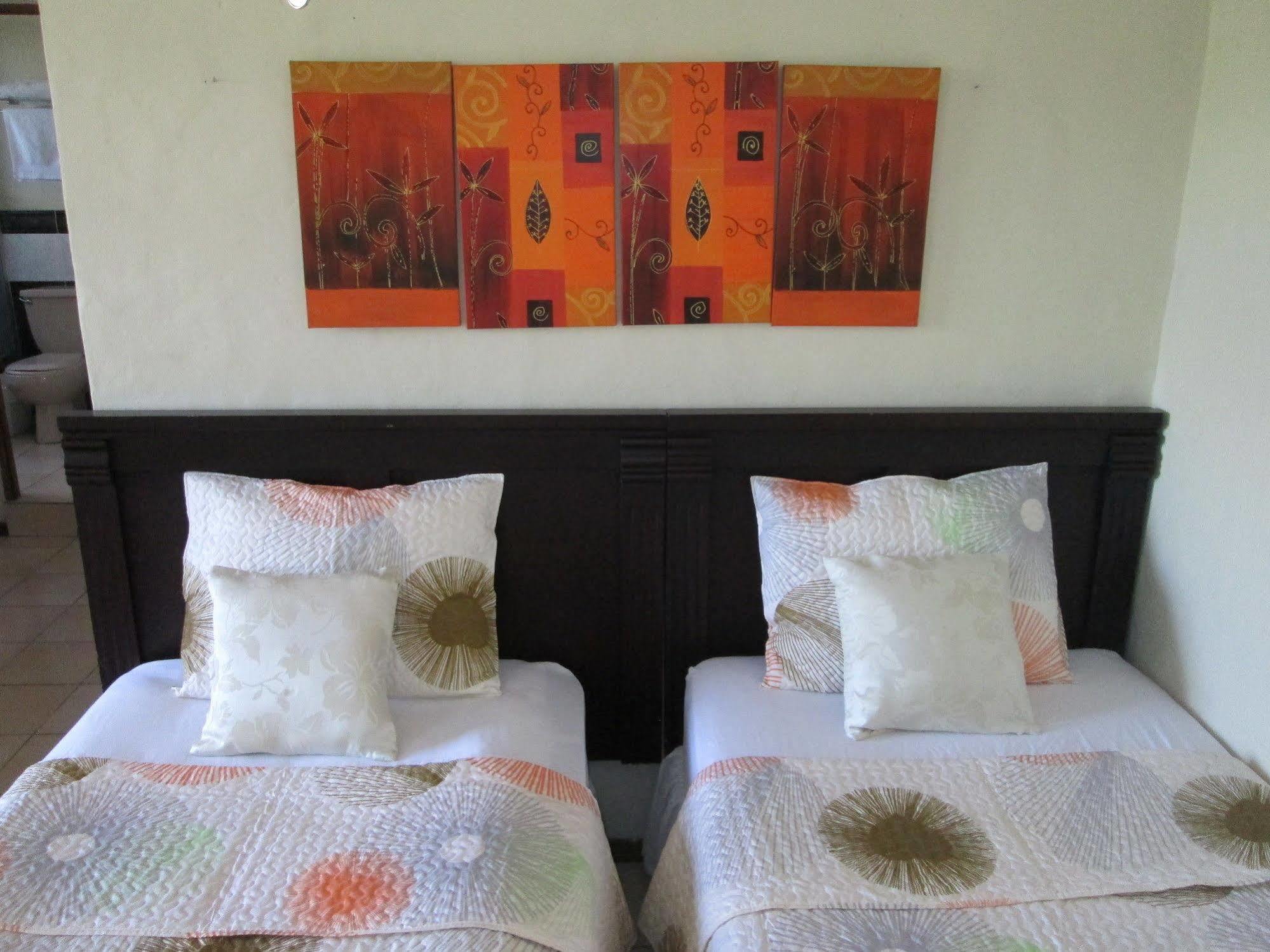 Hotel San Mateo San Salvador Extérieur photo