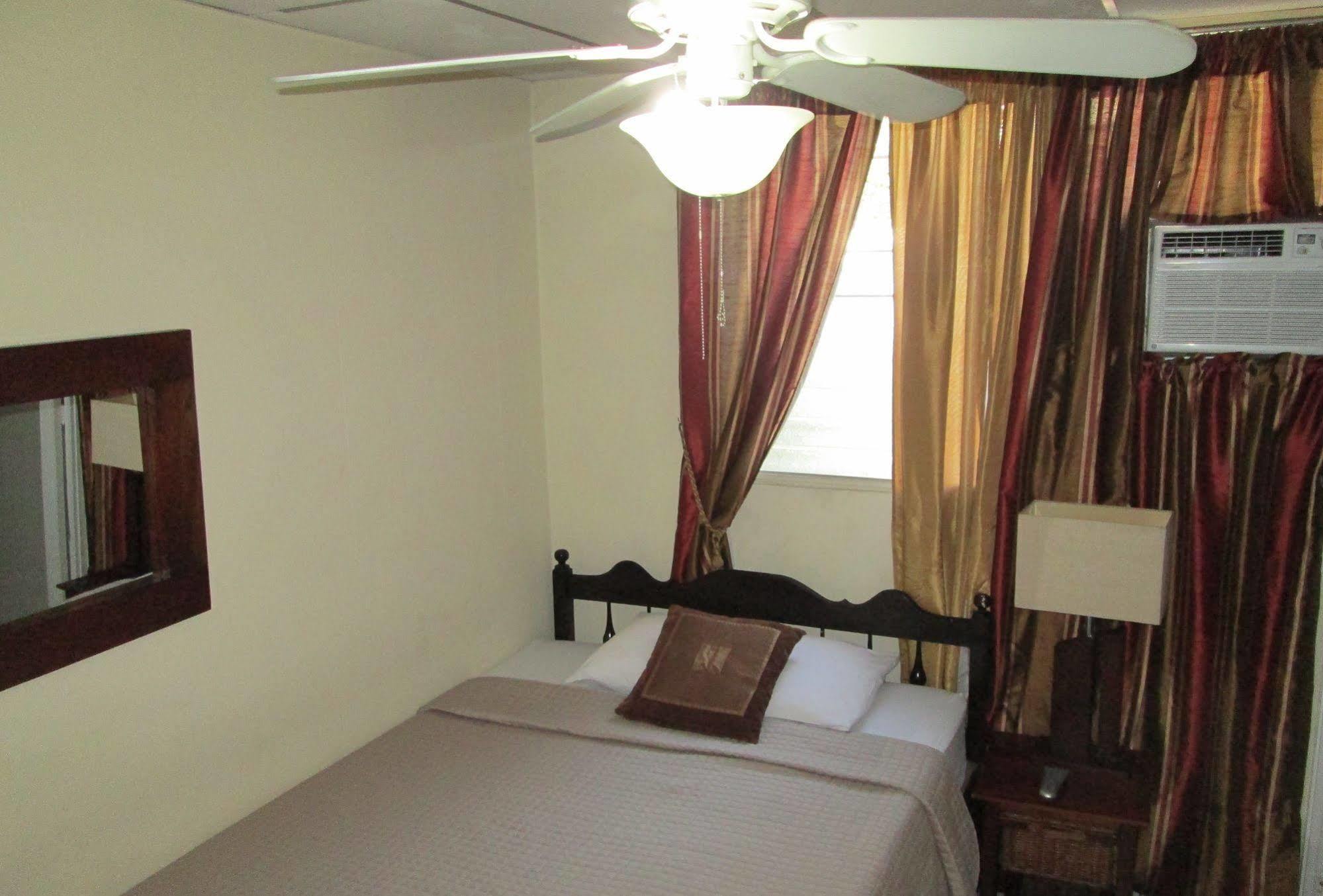 Hotel San Mateo San Salvador Extérieur photo