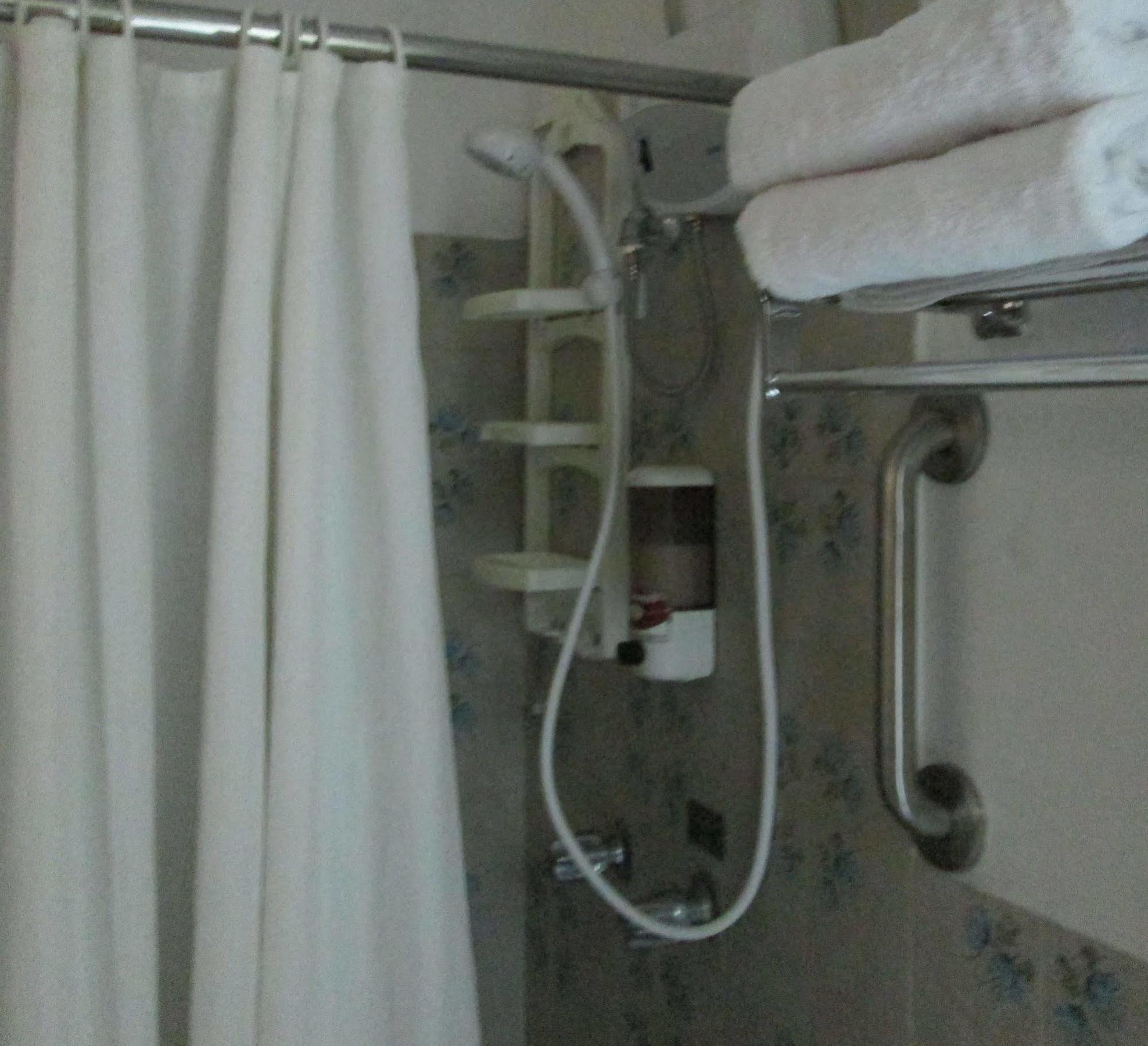 Hotel San Mateo San Salvador Extérieur photo