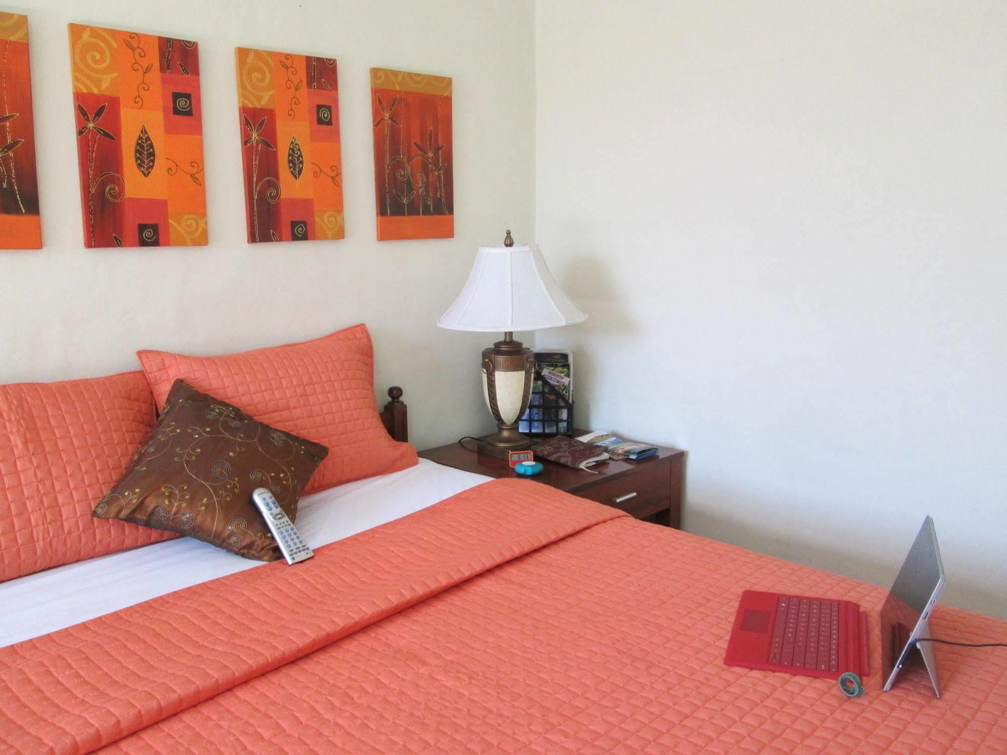 Hotel San Mateo San Salvador Extérieur photo